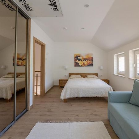 Holiday Home Veja Karklė Εξωτερικό φωτογραφία