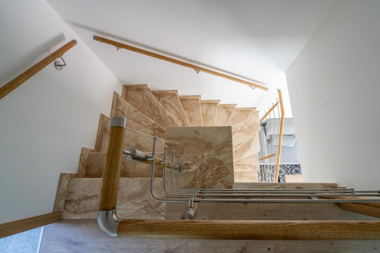 Holiday Home Veja Karklė Εξωτερικό φωτογραφία