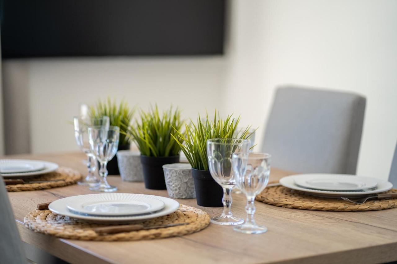 Holiday Home Veja Karklė Εξωτερικό φωτογραφία