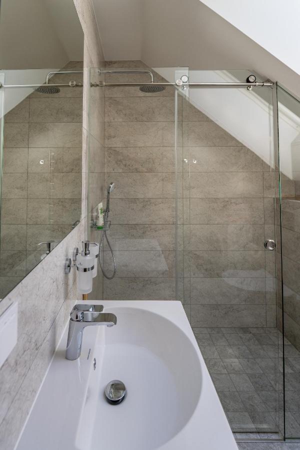 Holiday Home Veja Karklė Εξωτερικό φωτογραφία