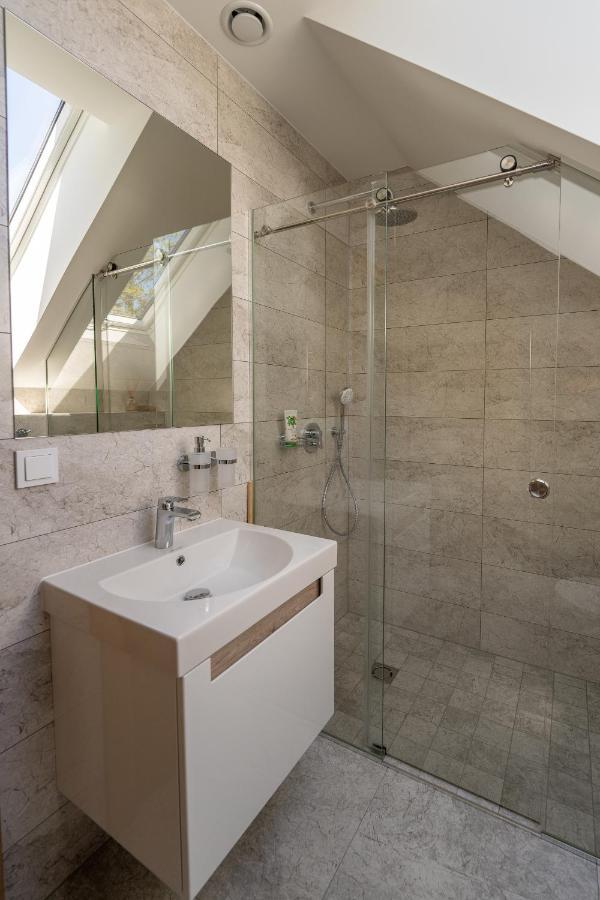 Holiday Home Veja Karklė Εξωτερικό φωτογραφία