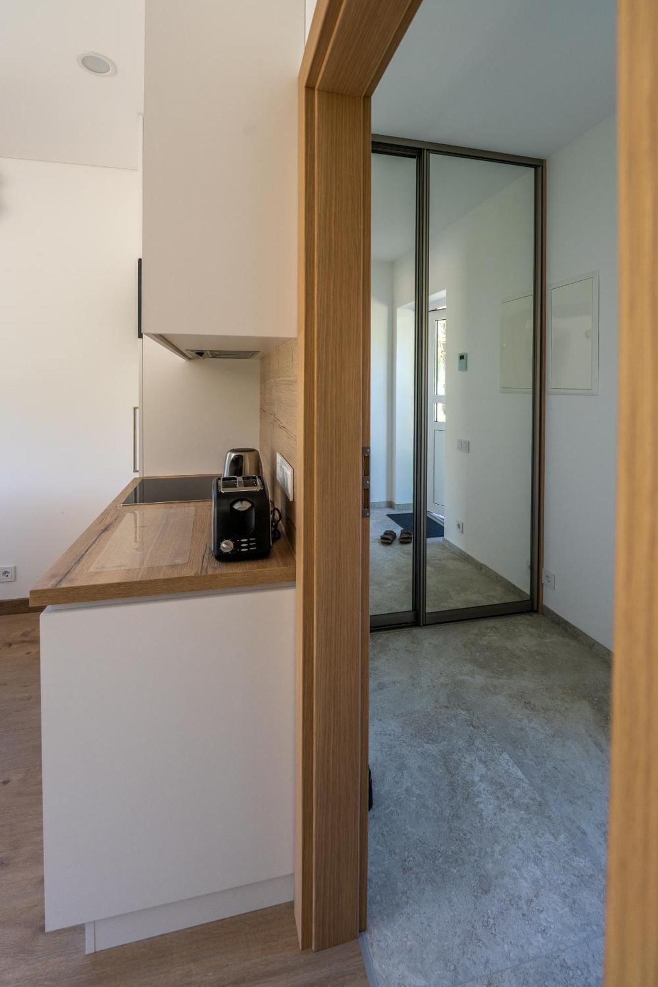 Holiday Home Veja Karklė Δωμάτιο φωτογραφία