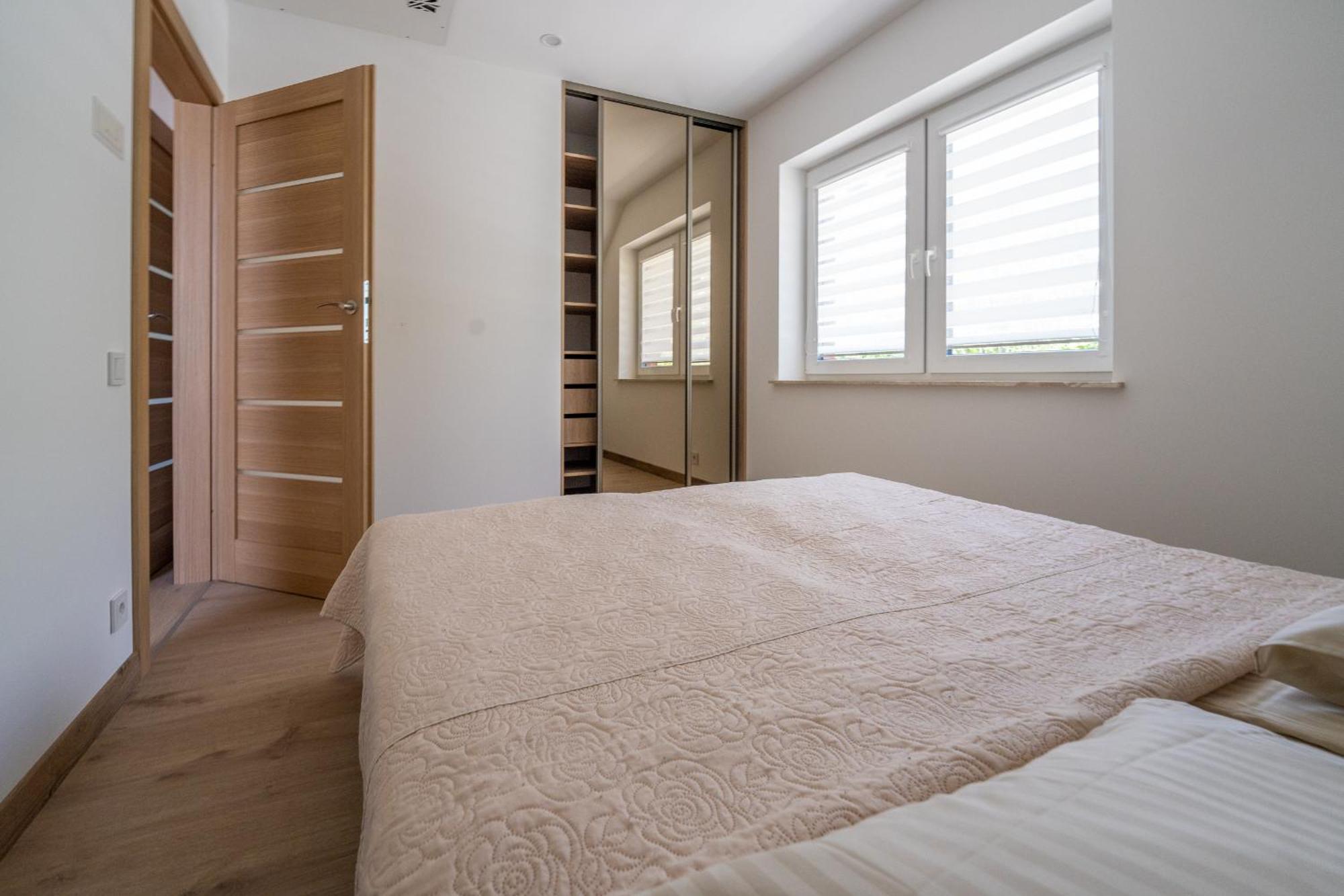 Holiday Home Veja Karklė Δωμάτιο φωτογραφία